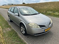 Nissan primera estate 2.0 acenta 2005 | 22-rl-gn i - afbeelding 10 van  16