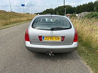 Nissan primera estate 2.0 acenta 2005 | 22-rl-gn i - afbeelding 11 van  16
