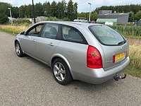Nissan primera estate 2.0 acenta 2005 | 22-rl-gn i - afbeelding 12 van  16