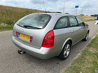 Nissan primera estate 2.0 acenta 2005 | 22-rl-gn i - afbeelding 13 van  16
