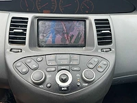 Nissan primera estate 2.0 acenta 2005 | 22-rl-gn i - afbeelding 16 van  16