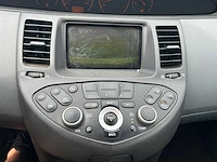 Nissan primera estate 2.0 acenta 2005 | 22-rl-gn i - afbeelding 15 van  16