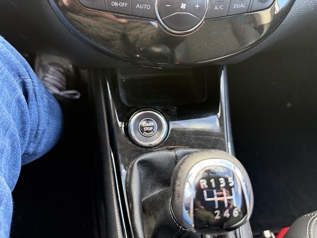 Nissan pulsar 1.2 dig-t connect edition,2017 - afbeelding 2 van  24