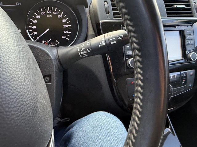 Nissan pulsar 1.2 dig-t connect edition,2017 - afbeelding 5 van  24