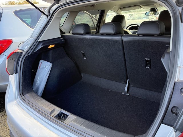 Nissan pulsar 1.2 dig-t connect edition,2017 - afbeelding 10 van  24