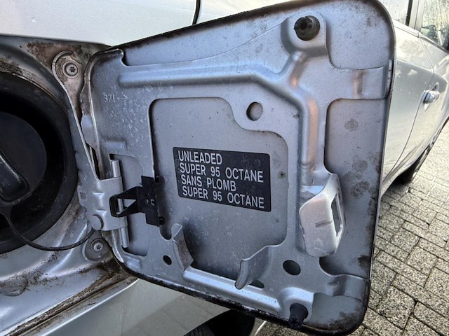 Nissan pulsar 1.2 dig-t connect edition,2017 - afbeelding 11 van  24