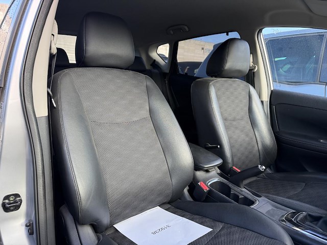 Nissan pulsar 1.2 dig-t connect edition,2017 - afbeelding 13 van  24