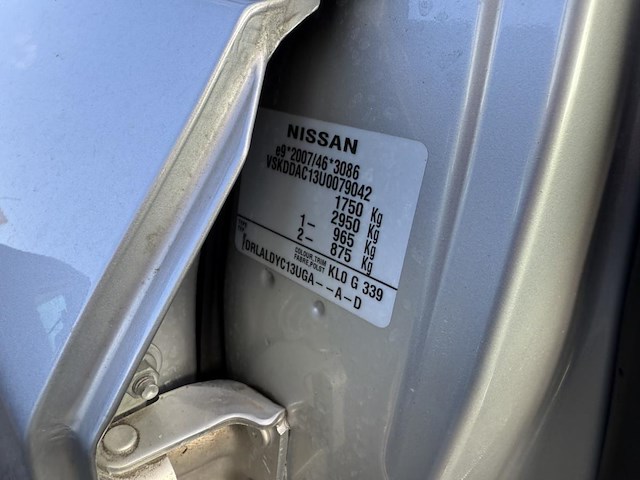 Nissan pulsar 1.2 dig-t connect edition,2017 - afbeelding 14 van  24