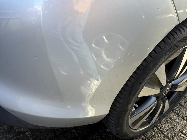 Nissan pulsar 1.2 dig-t connect edition,2017 - afbeelding 16 van  24