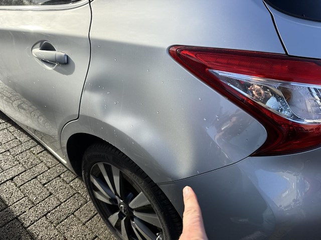 Nissan pulsar 1.2 dig-t connect edition,2017 - afbeelding 17 van  24