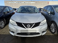 Nissan pulsar 1.2 dig-t connect edition,2017 - afbeelding 12 van  24