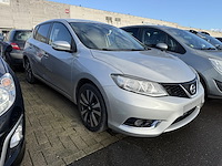 Nissan pulsar 1.2 dig-t connect edition,2017 - afbeelding 18 van  24