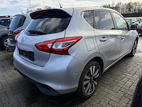 Nissan pulsar 1.2 dig-t connect edition,2017 - afbeelding 19 van  24