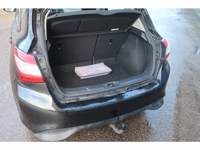 Nissan pulsar 1.2 dig-t visia, 1-zhv-98 - afbeelding 3 van  13