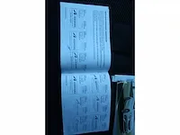 Nissan pulsar 1.2 dig-t visia, 1-zhv-98 - afbeelding 5 van  13