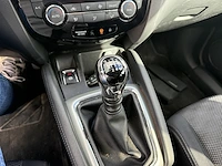 Nissan qashqai 1 2 dig t 2wd visia,2016 - afbeelding 3 van  28