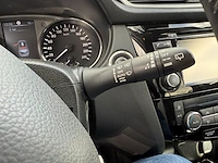 Nissan qashqai 1 2 dig t 2wd visia,2016 - afbeelding 6 van  28