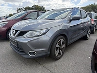 Nissan qashqai 1 2 dig t 2wd visia,2016 - afbeelding 1 van  28