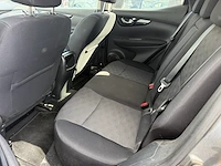 Nissan qashqai 1 2 dig t 2wd visia,2016 - afbeelding 13 van  28