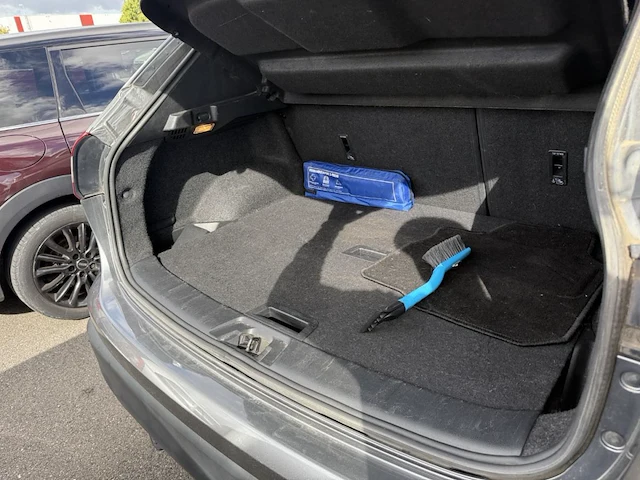 Nissan qashqai 1 2 dig t 2wd visia,2016 - afbeelding 15 van  28