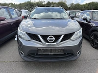 Nissan qashqai 1 2 dig t 2wd visia,2016 - afbeelding 12 van  28