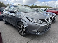 Nissan qashqai 1 2 dig t 2wd visia,2016 - afbeelding 22 van  28