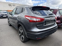 Nissan qashqai 1 2 dig t 2wd visia,2016 - afbeelding 24 van  28