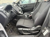 Nissan qashqai 1 2 dig t 2wd visia,2016 - afbeelding 26 van  28