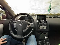 Nissan qashqai 1 5 dci,2007 - afbeelding 2 van  31