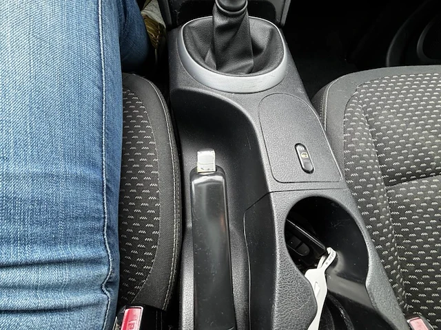 Nissan qashqai 1 5 dci,2007 - afbeelding 5 van  31