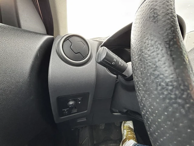 Nissan qashqai 1 5 dci,2007 - afbeelding 7 van  31