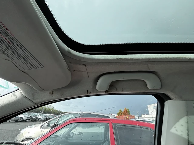 Nissan qashqai 1 5 dci,2007 - afbeelding 8 van  31