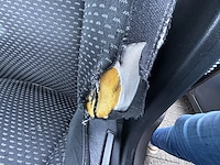 Nissan qashqai 1 5 dci,2007 - afbeelding 9 van  31