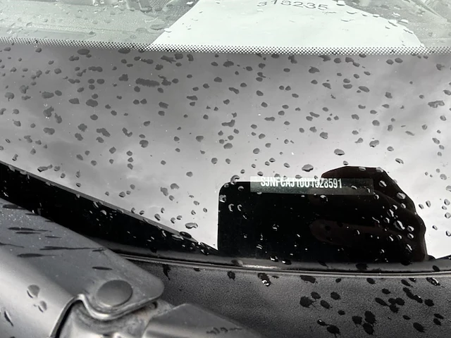 Nissan qashqai 1 5 dci,2007 - afbeelding 16 van  31