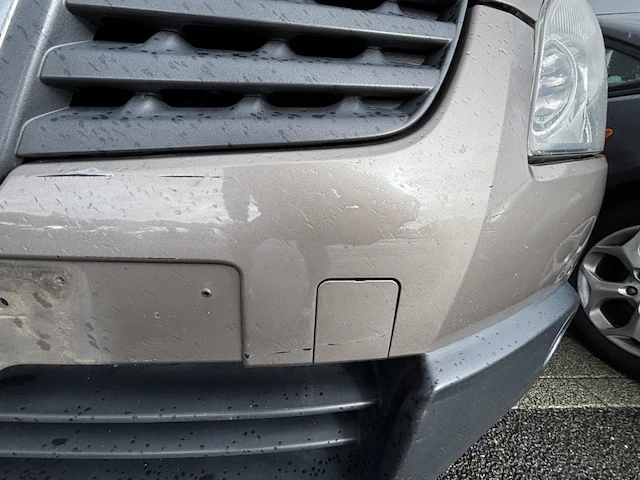 Nissan qashqai 1 5 dci,2007 - afbeelding 17 van  31