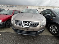 Nissan qashqai 1 5 dci,2007 - afbeelding 12 van  31