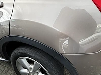 Nissan qashqai 1 5 dci,2007 - afbeelding 25 van  31