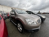 Nissan qashqai 1 5 dci,2007 - afbeelding 23 van  31
