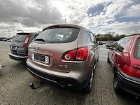 Nissan qashqai 1 5 dci,2007 - afbeelding 26 van  31