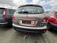 Nissan qashqai 1 5 dci,2007 - afbeelding 27 van  31