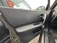 Nissan qashqai 1 5 dci,2007 - afbeelding 29 van  31