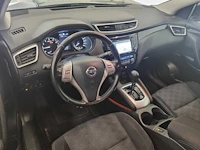 Nissan qashqai 1.2 acenta, zk-141-g - afbeelding 10 van  23