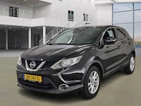 Nissan qashqai 1.2 acenta, zk-141-g - afbeelding 1 van  23