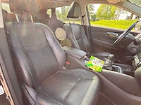 Nissan qashqai 1.2 connect edition; 2-xbz-19 - afbeelding 2 van  19