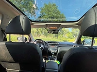 Nissan qashqai 1.2 connect edition; 2-xbz-19 - afbeelding 4 van  19