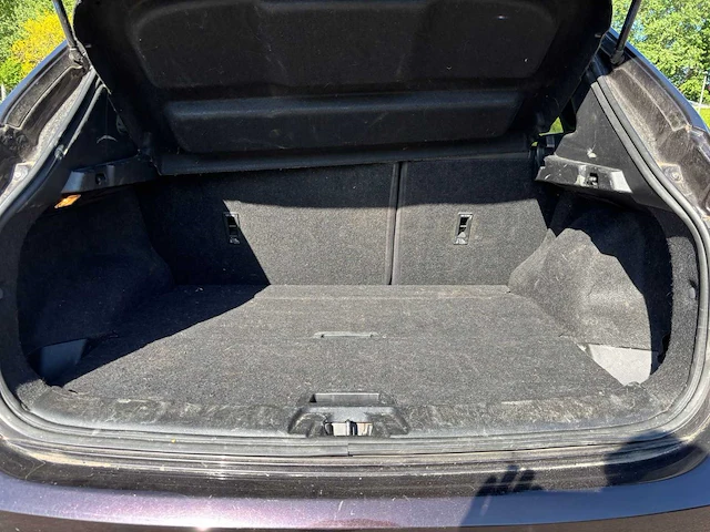 Nissan qashqai 1.2 connect edition; 2-xbz-19 - afbeelding 5 van  19