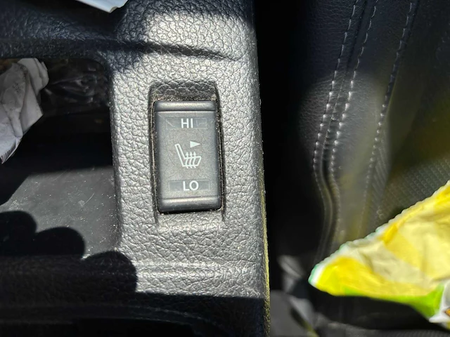 Nissan qashqai 1.2 connect edition; 2-xbz-19 - afbeelding 8 van  19
