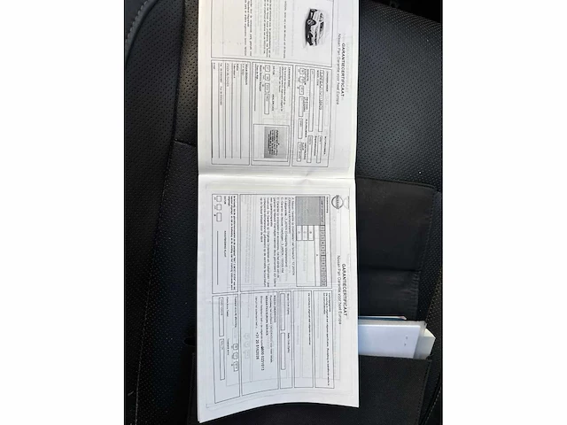 Nissan qashqai 1.2 connect edition; 2-xbz-19 - afbeelding 9 van  19