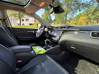 Nissan qashqai 1.2 connect edition; 2-xbz-19 - afbeelding 18 van  19