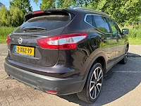 Nissan qashqai 1.2 connect edition; 2-xbz-19 - afbeelding 12 van  19